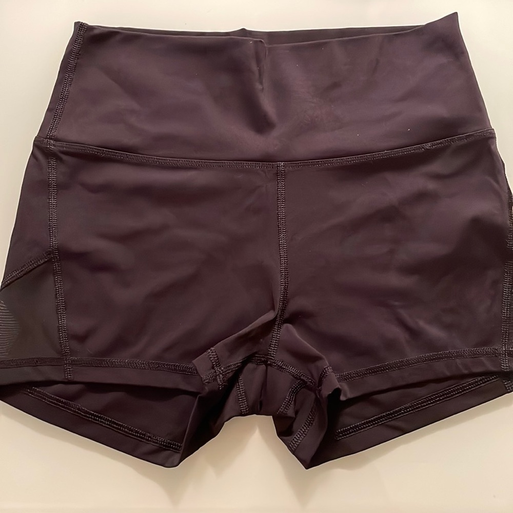 Virus Shorts